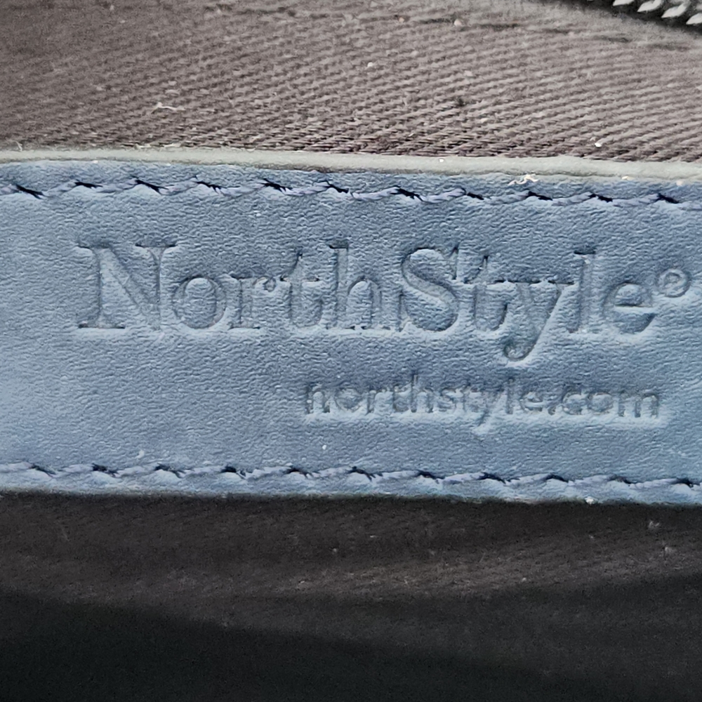 NorthStyle Tricolor Shoulder Bag - Picture 7 of 8